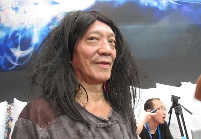 Sự thật về lão ăn mày bí ẩn trong phim của Châu Tinh Trì hình ảnh 3 su that ve lao an may bi an trong phim cua chau tinh tri hinh anh 3