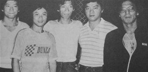 Sự thật về lão ăn mày bí ẩn trong phim của Châu Tinh Trì hình ảnh 2 su that ve lao an may bi an trong phim cua chau tinh tri hinh anh 2