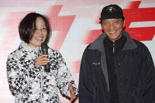 Sự thật về lão ăn mày bí ẩn trong phim của Châu Tinh Trì hình ảnh 5 su that ve lao an may bi an trong phim cua chau tinh tri hinh anh 5