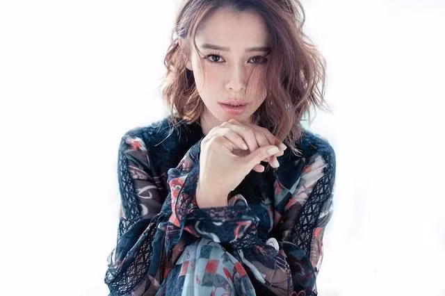 Đâu phải Triệu Vy hay Lâm Tâm Như, nhan sắc “lão hóa ngược” thành công nhất xứ Đài là người này ảnh 5