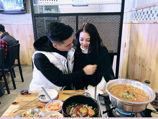 Cuộc sống sau khi lấy chồng của tiểu thư Nam Định khiến nhiều người "ghen tị đỏ mắt" ảnh 7