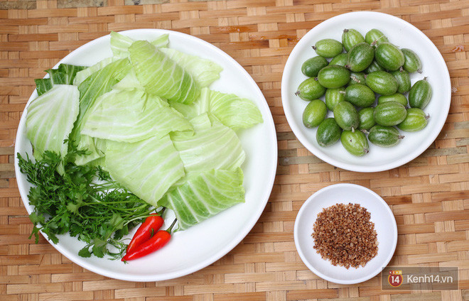 Thách bạn dám thử với những cách ăn nhót xanh từng khuấy đảo cư dân mạng dưới đây - Ảnh 2. Thách bạn dám thử với những cách ăn nhót xanh từng khuấy đảo cư dân mạng dưới đây - Ảnh 2.