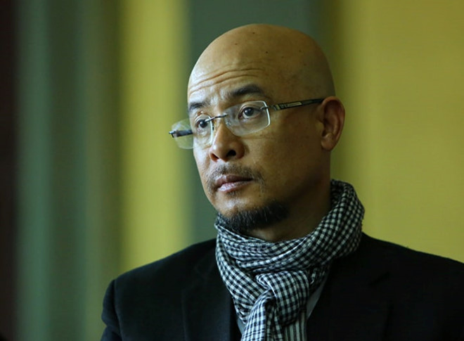 Đang xét xử tranh chấp ly hôn giữa vợ chồng Đặng Lê Nguyên Vũ - ảnh 3