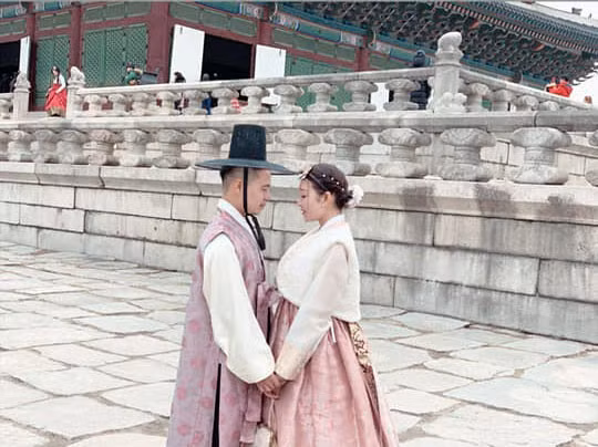 Cuộc sống sau khi lấy chồng của tiểu thư Nam Định khiến nhiều người "ghen tị đỏ mắt" ảnh 13