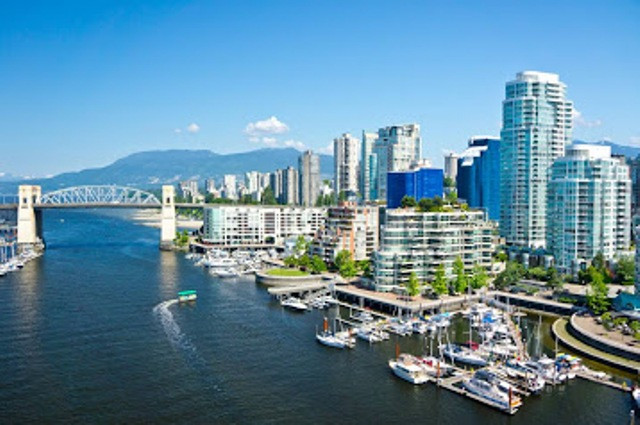 Vừa du học, vừa làm việc tại Canada cần nắm rõ những điều này