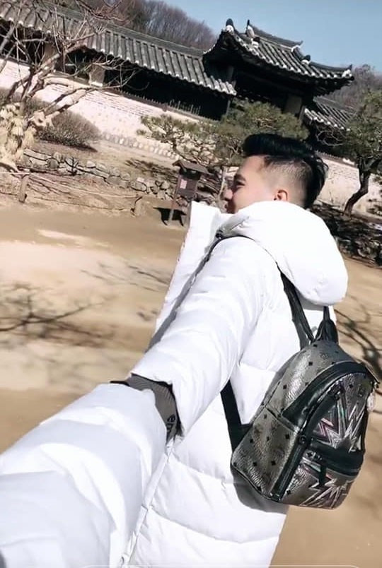 Cuộc sống sau khi lấy chồng của tiểu thư Nam Định khiến nhiều người "ghen tị đỏ mắt" ảnh 8