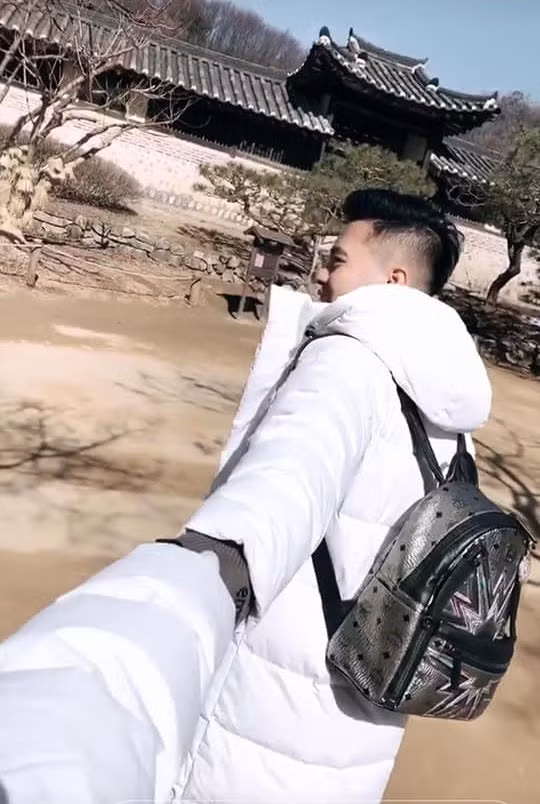 Cuộc sống sau khi lấy chồng của tiểu thư Nam Định khiến nhiều người "ghen tị đỏ mắt" ảnh 8