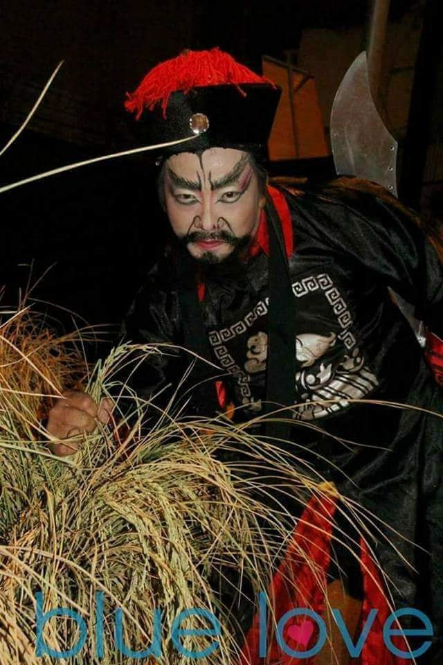 Dương Quốc Huê, Minh Hoà, nghệ sĩ cải lương