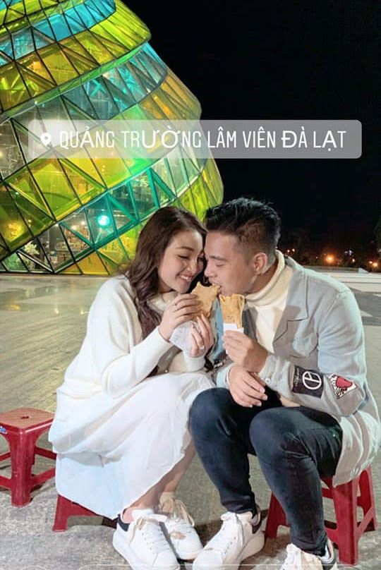 Cuộc sống sau khi lấy chồng của tiểu thư Nam Định khiến nhiều người "ghen tị đỏ mắt" ảnh 32