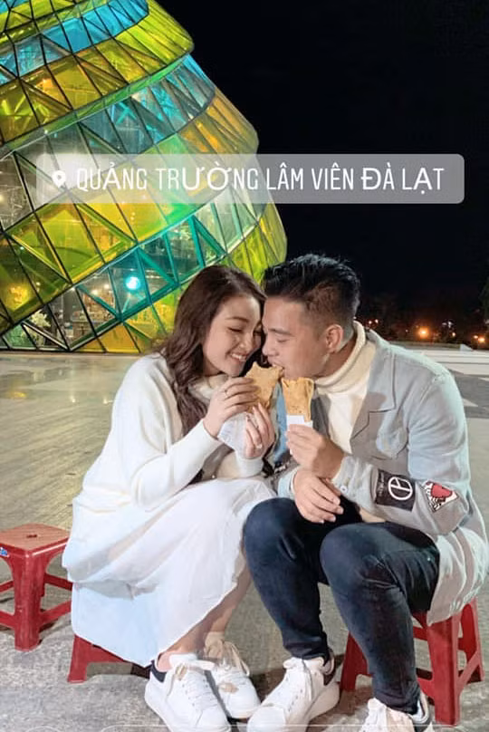 Cuộc sống sau khi lấy chồng của tiểu thư Nam Định khiến nhiều người "ghen tị đỏ mắt" ảnh 32