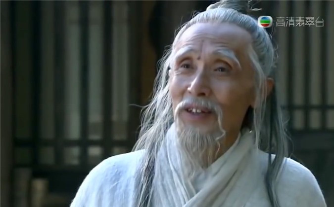 Tam quốc diễn nghĩa: Kỳ nhân số 1 thời Tam quốc đến cả Gia Cát Lượng cũng phải nể trọng ảnh 2 Ngôi sao - Tam quốc diễn nghĩa: Kỳ nhân số 1 thời Tam quốc, đến cả Gia Cát Lượng cũng phải nể trọng (Hình 2).