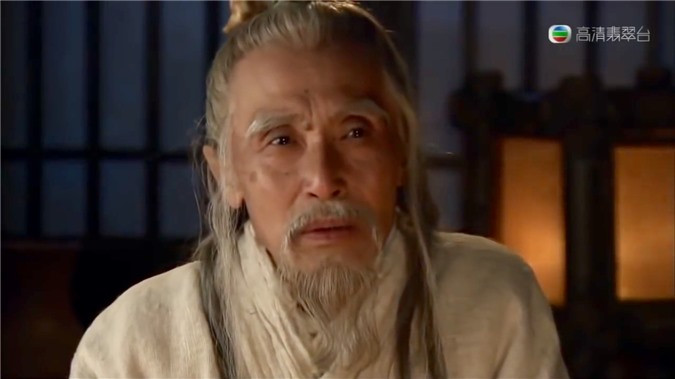 Tam quốc diễn nghĩa: Kỳ nhân số 1 thời Tam quốc đến cả Gia Cát Lượng cũng phải nể trọng ảnh 4 Ngôi sao - Tam quốc diễn nghĩa: Kỳ nhân số 1 thời Tam quốc, đến cả Gia Cát Lượng cũng phải nể trọng (Hình 4).