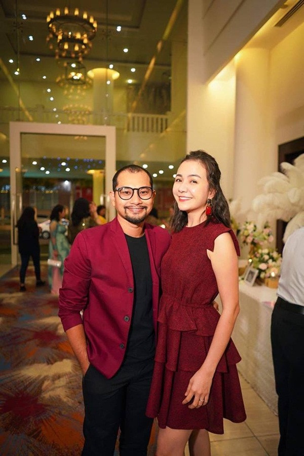 Loạt sao Việt trả lời câu hỏi “Tiền nhiều để làm gì” cực thông minh, chính xác ảnh 3 Empty