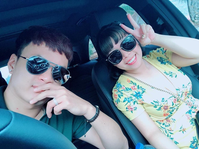 Choáng với cuộc sống giàu sang và thú chơi mô tô bạc tỷ của Hồng Đăng “Người phán xử” ảnh 5 Empty