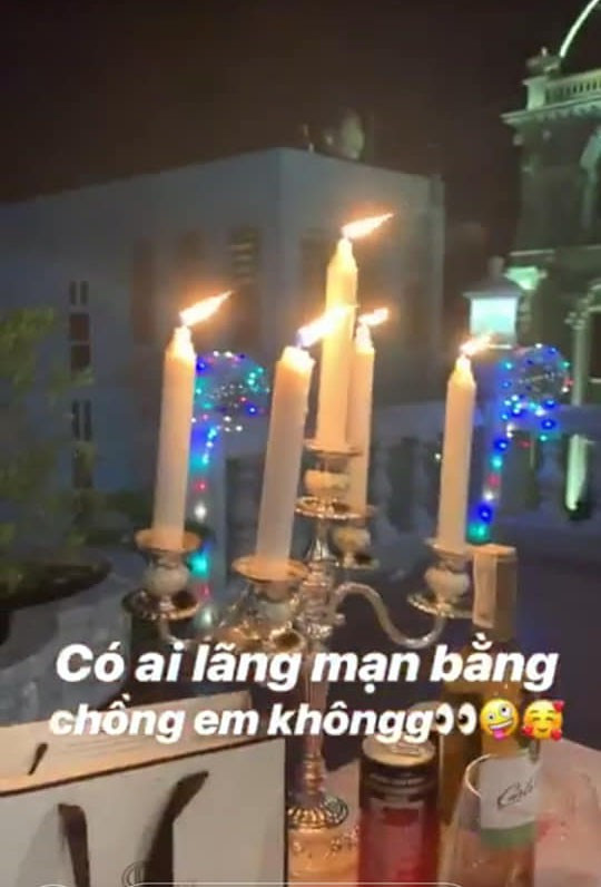 Cuộc sống sau khi lấy chồng của tiểu thư Nam Định khiến nhiều người "ghen tị đỏ mắt" ảnh 27