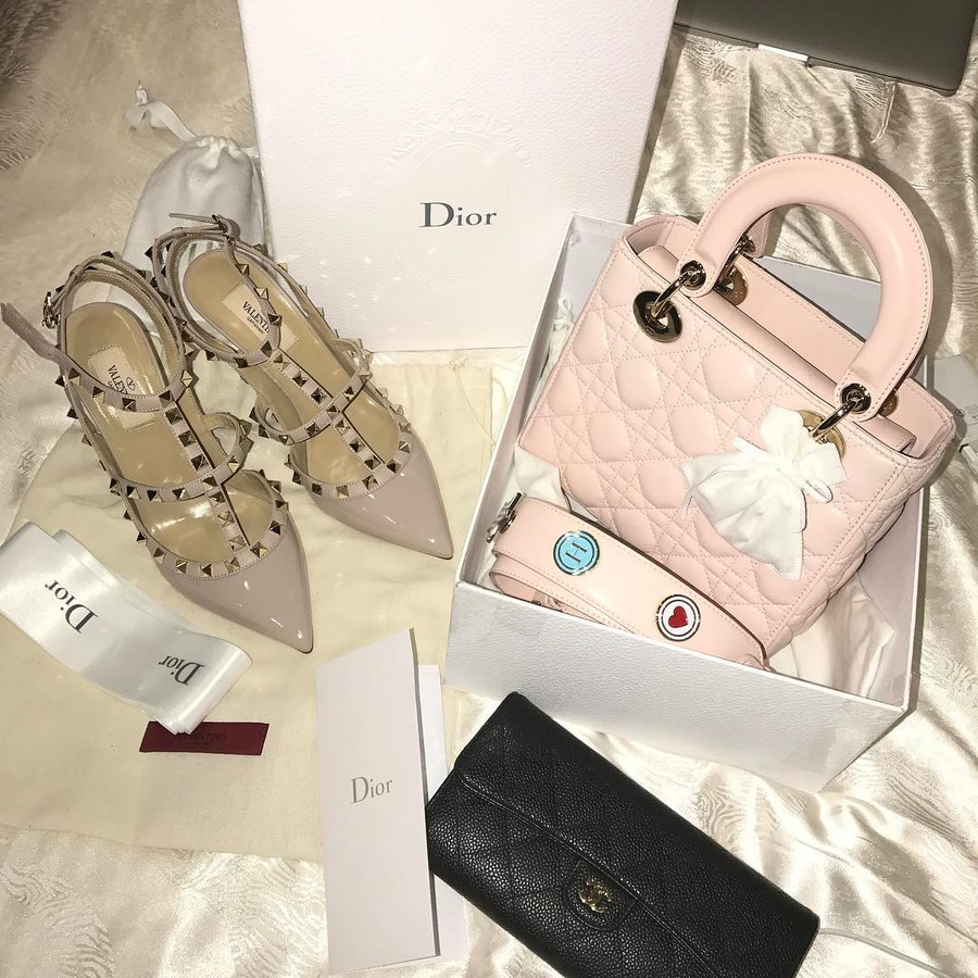 Cuộc sống sau khi lấy chồng của tiểu thư Nam Định khiến nhiều người "ghen tị đỏ mắt" ảnh 43