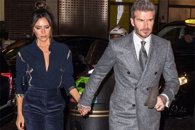 Khoe ảnh gia đình hạnh phúc, Victoria Beckham khẳng định sức mạnh gia đình