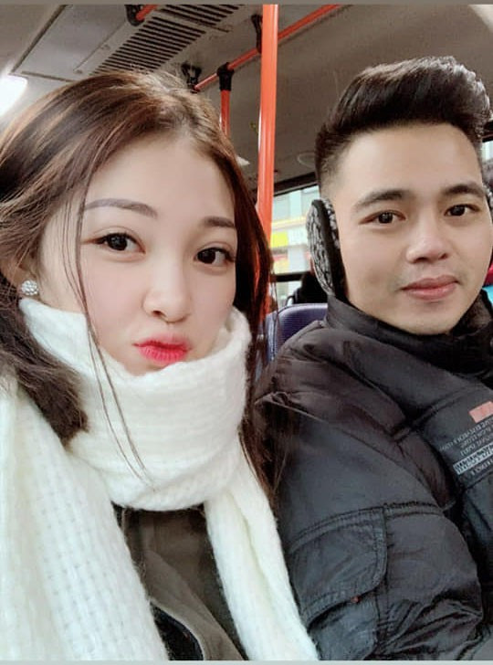 Cuộc sống sau khi lấy chồng của tiểu thư Nam Định khiến nhiều người "ghen tị đỏ mắt" ảnh 4