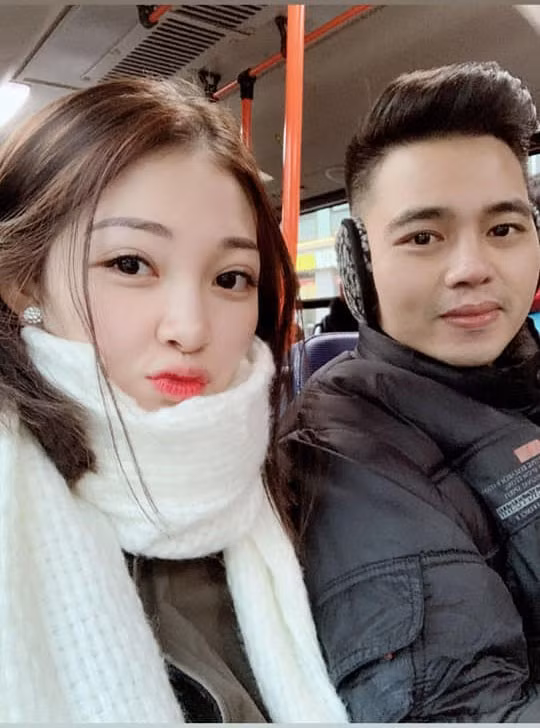 Cuộc sống sau khi lấy chồng của tiểu thư Nam Định khiến nhiều người "ghen tị đỏ mắt" ảnh 4