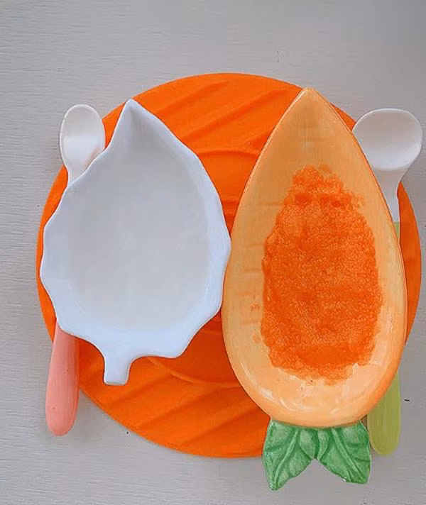 hoi tre dep "van nguoi me", hoa hau 9x thua nhan lam me bim sua luon "dau bu toc roi" - 7