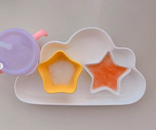 hoi tre dep "van nguoi me", hoa hau 9x thua nhan lam me bim sua luon "dau bu toc roi" - 8