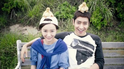 Điểm danh loạt phim Hàn về mối tình đầu khiến trái tim bạn rung động không thôi - Ảnh 4