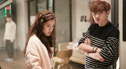 Điểm danh loạt phim Hàn về mối tình đầu khiến trái tim bạn rung động không thôi - Ảnh 9