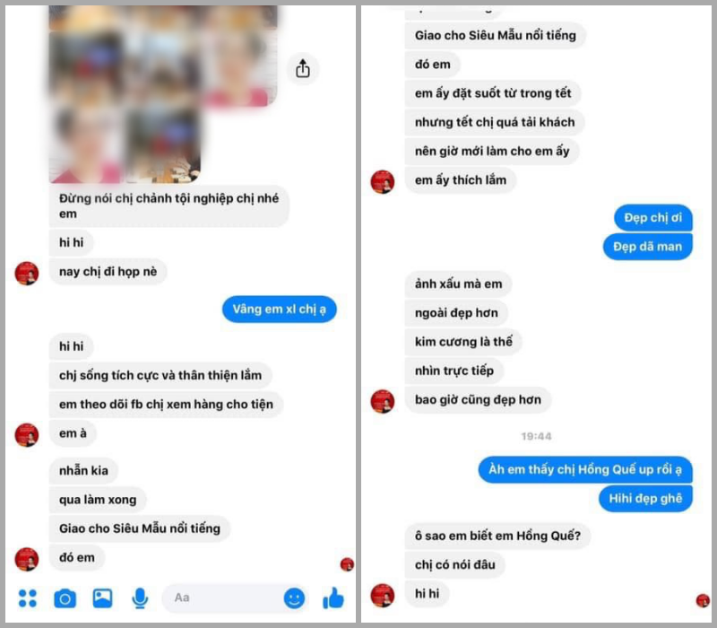 Sự thật bất ngờ đằng sau chiếc nhẫn kim cương 500 triệu của Hồng Quế ảnh 4 Empty