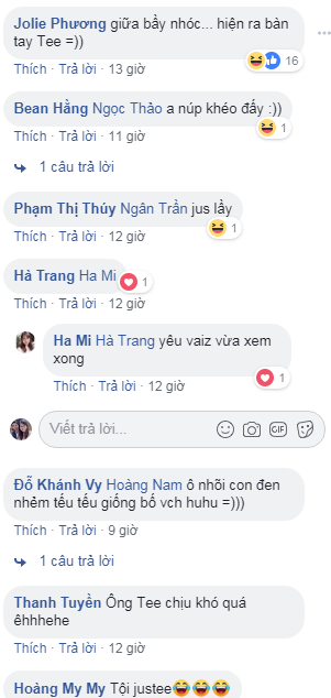 hoi bo me bim sua toan hotboy hotgirl hoi ngo, dan mang lap tuc soi ki diem dac biet - 3