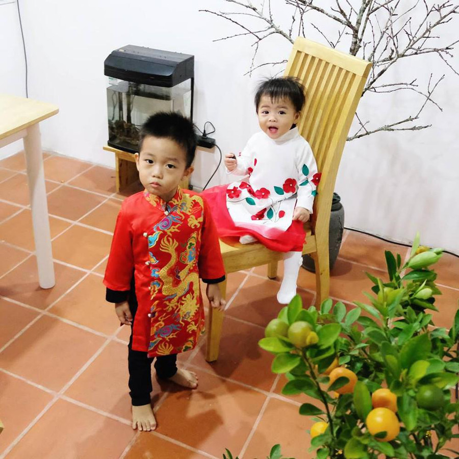 hoi bo me bim sua toan hotboy hotgirl hoi ngo, dan mang lap tuc soi ki diem dac biet - 9