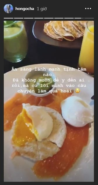 Lệ Quyên tuyên bố hết duyên làm bạn, Hồ Ngọc Hà đăng status ẩn ý ảnh 2 Lệ Quyên tuyên bố hết duyên làm bạn, Hồ Ngọc Hà đăng status ẩn ý ảnh 2