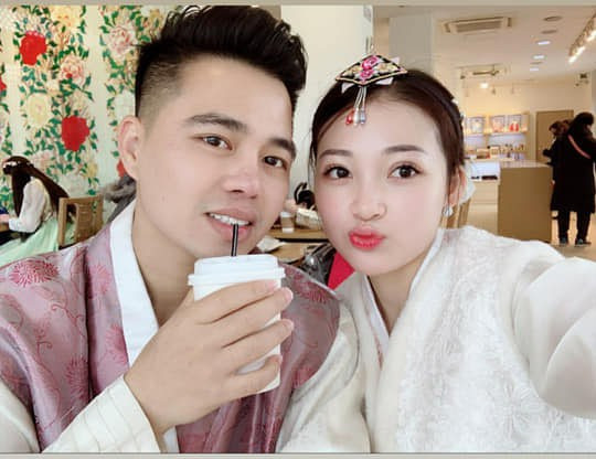 Cuộc sống sau khi lấy chồng của tiểu thư Nam Định khiến nhiều người "ghen tị đỏ mắt" ảnh 11