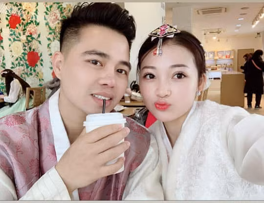 Cuộc sống sau khi lấy chồng của tiểu thư Nam Định khiến nhiều người "ghen tị đỏ mắt" ảnh 11