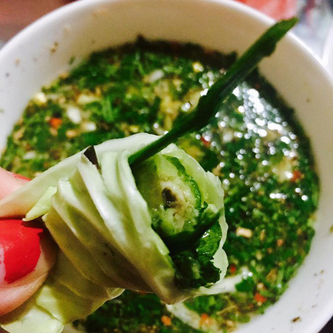 Thách bạn dám thử với những cách ăn nhót xanh từng khuấy đảo cư dân mạng dưới đây - Ảnh 2. Thách bạn dám thử với những cách ăn nhót xanh từng khuấy đảo cư dân mạng dưới đây - Ảnh 2.