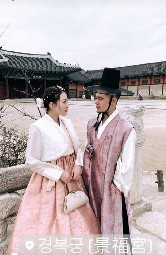 Cuộc sống sau khi lấy chồng của tiểu thư Nam Định khiến nhiều người "ghen tị đỏ mắt" ảnh 12