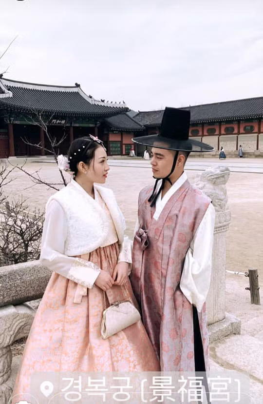 Cuộc sống sau khi lấy chồng của tiểu thư Nam Định khiến nhiều người "ghen tị đỏ mắt" ảnh 12