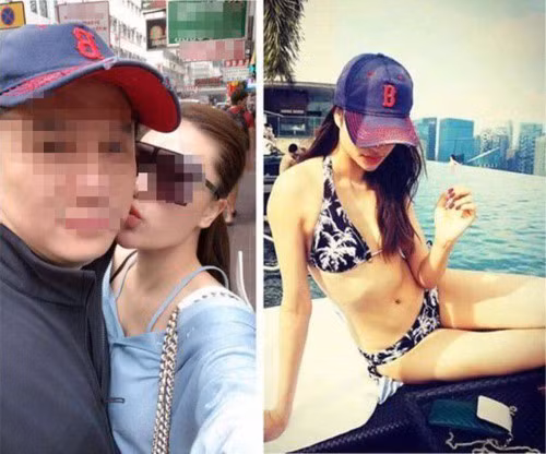 Sự thật bức ảnh Phạm Hương “khoe khoảnh khắc mang thai rồi vội vàng xóa đi” 