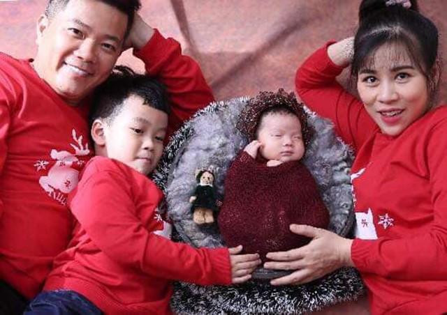Diễn viên hài Hoàng Mèo vô tình tiết lộ thu nhập “khủng” 8 tỷ đồng trong năm qua ảnh 1 choang: dien vien hai hoang meo vo tinh tiet lo thu nhap "khung" 8 ty dong trong nam qua - 1
