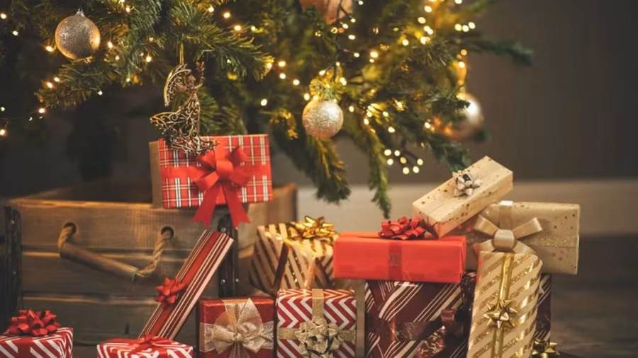 Một số điều bạn không bao giờ nên làm vào dịp Giáng sinh để đảm bảo mọi người đều có khoảng thời gian vui vẻ. (Ảnh: ITN).