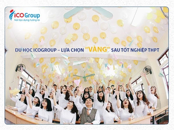 Học Đại học trong nước hay ra nước ngoài học tập?