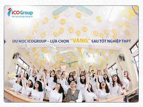 Học Đại học trong nước hay ra nước ngoài học tập?