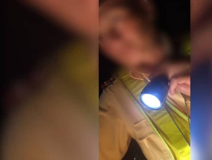 CSGT Đồng Nai bị tố 'bảo kê': 2 trung tá tự nhận mức kỷ luật