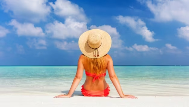 Hãy đảm bảo rằng bạn đội mũ có thể che chắn khuôn mặt và da đầu của bạn khỏi những tổn thương có thể xảy ra. (Ảnh: ITN). Hãy đảm bảo rằng bạn đội mũ có thể che chắn khuôn mặt và da đầu của bạn khỏi những tổn thương có thể xảy ra. (Ảnh: ITN).