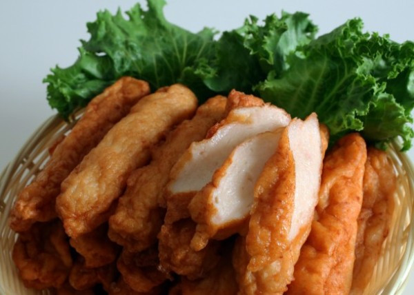 Ngon lạ với chả hải sản siêu hấp dẫn ảnh 14