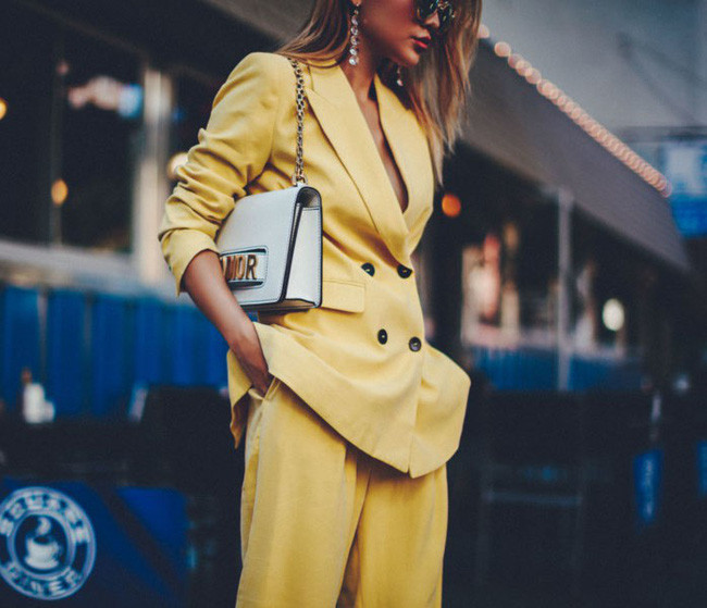 5 nguyên tắc chọn trang phục chị em cần khắc cốt ghi tâm để tránh trở nên kém sang trong mắt người khác - Ảnh 5. 5 nguyên tắc chọn trang phục chị em cần khắc cốt ghi tâm để tránh trở nên kém sang trong mắt người khác - Ảnh 5.