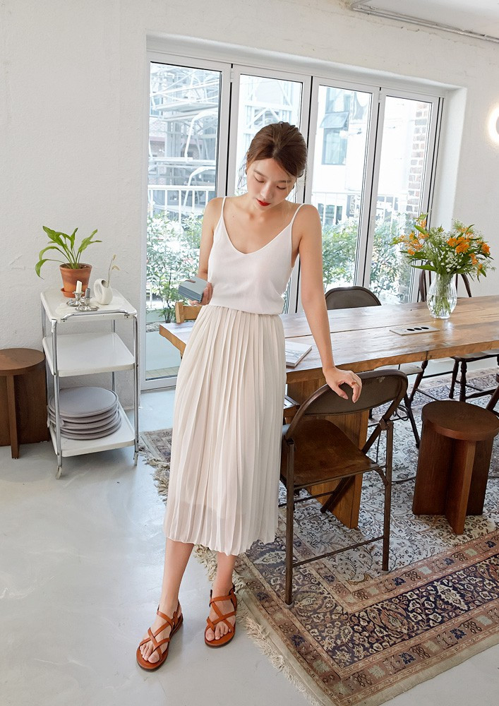 5 gợi ý chọn chân váy xinh đẹp, mát lành nên sắm ngay trong hè này ảnh 18