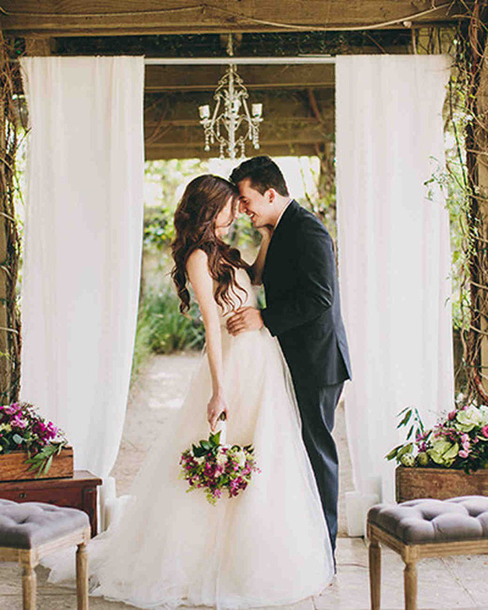 8 ý tưởng trang trí vườn đẹp mộng mơ, ngọt ngào cho ngày cưới - Ảnh 1. 8 ý tưởng trang trí vườn đẹp mộng mơ, ngọt ngào cho ngày cưới - Ảnh 1.