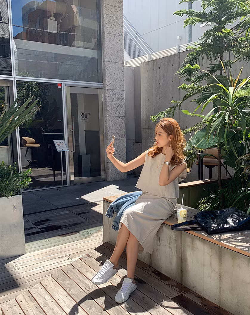 5 gợi ý chọn chân váy xinh đẹp, mát lành nên sắm ngay trong hè này ảnh 5