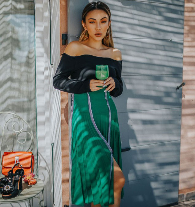 5 nguyên tắc chọn trang phục chị em cần khắc cốt ghi tâm để tránh trở nên kém sang trong mắt người khác - Ảnh 3. 5 nguyên tắc chọn trang phục chị em cần khắc cốt ghi tâm để tránh trở nên kém sang trong mắt người khác - Ảnh 3.