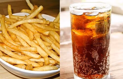 Sai lầm khi ăn trưa 90% chị em mắc phải khiến cân nặng tăng không phanh